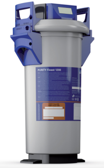 Фильтр-система Brita PURITY 1200 Finest с дисплеем